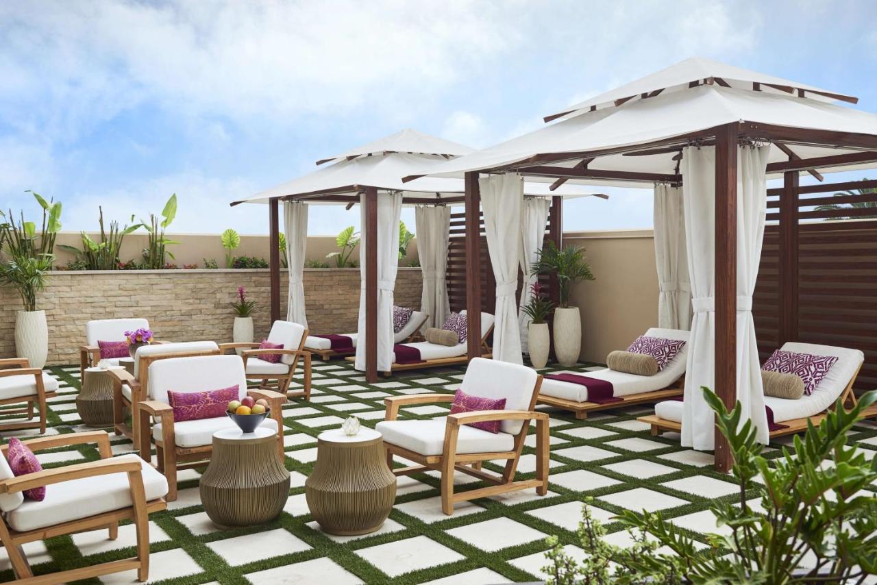 Pasea & Resort