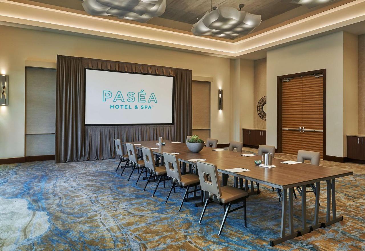 Pasea & Resort 4*